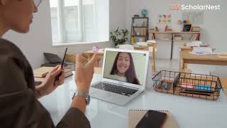 Strategies For Career Growth And Enhancement From Scholarnest Technologies