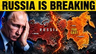 Putin Is Losing Russia’s Far East… NOTHING Can Stop This NOW