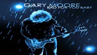 Gary Moore - Preacher Man Blues