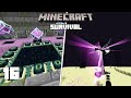 Minecraft: Epic End Battle! - 1.17 Survival Let&#39;s play | Ep 16