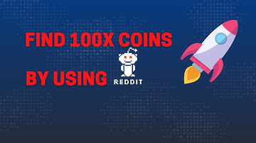 How to Find New Crypto Coins Early (BEFORE they pump 🚀)