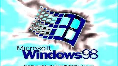 Windows Startup and Shutdown Sounds in FlangedPulseChorded