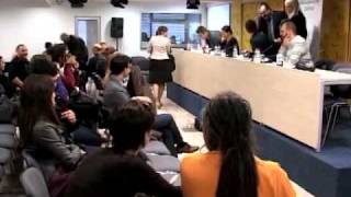 Ministri I Diplomate U Paradi Ponosa U Beogradu