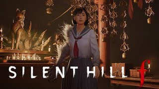 видео: SILENT HILL f | РИТУАЛ ОБРАЩЕНИЯ | Часть 12 картинка: SILENT HILL f | РИТУАЛ ОБРАЩЕНИЯ | Часть 12
