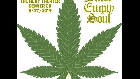 Smile Empty Soul Interview