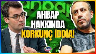 Tefecilik ve Bahis! Haluk Levent'ten Şok Sözler! Kulaklar...