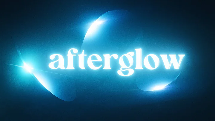 Nicky Romero & GATTSO x Jared Lee - Afterglow (Official Lyric Video)