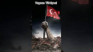 İşte Türk Gücüü