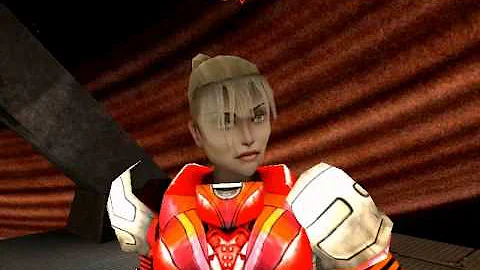 Unreal Tournament 2004 1336III - trailer 1 - 23/jan/06