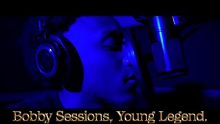 Смотреть клип Bobby Sessions - Follow Your Heart