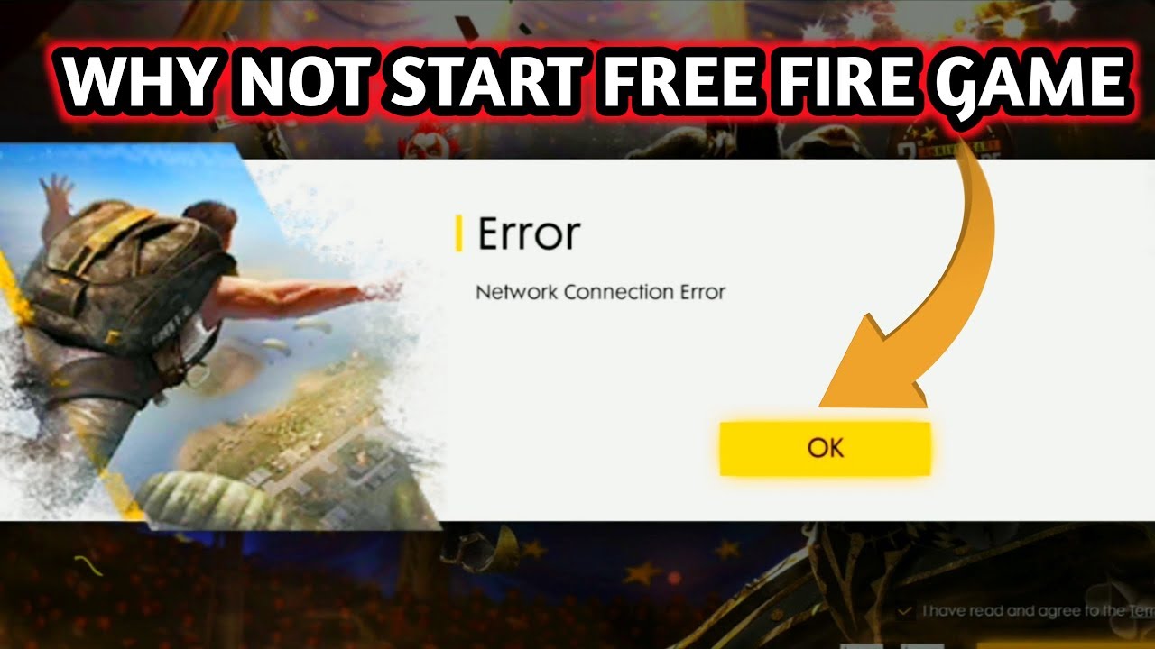 Garena Free Fire Gameplay Videos - Error Play