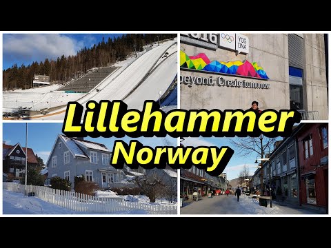 Lillehammer, Norway 🇧🇻
