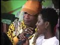 Koffi olomide feat cindy le coeur  si si si live au fikin 2007