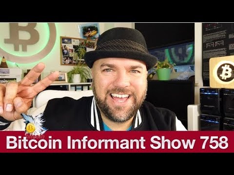 #758 Ripple Moneygram Anteile, Neue Sibirische BTC Mining Farm & Booking.com mit Krypto zahlen