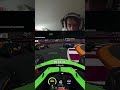 Attempted F125 open lobby #shorts  #f1