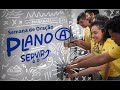 24/01 - Dia 04 - Semana de Oração Missão Calebe