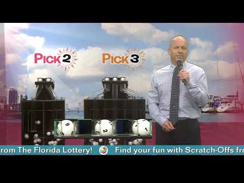 Pick 4 lottery results