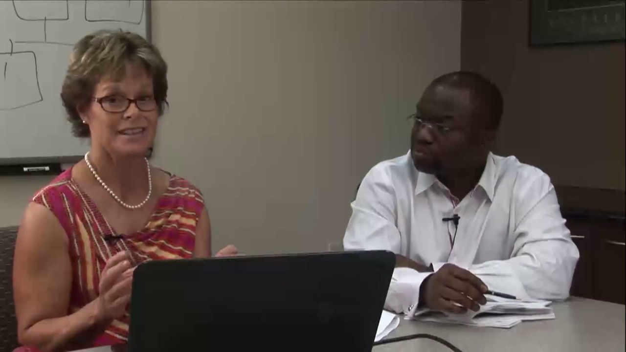 Mary phill s mentor teaching microsoft project basics part 3 youtube