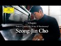 Seong-Jin Cho – Chopin: Etude in C Minor, Op. 10 No. 12 "Revolutionary"