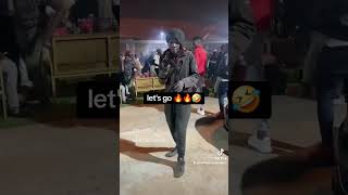 Amazing Amapiano Cuku Cuku Challenge