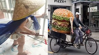 Best funny videos 2023 ●  😂 Cutest People Doing Funny Things #121