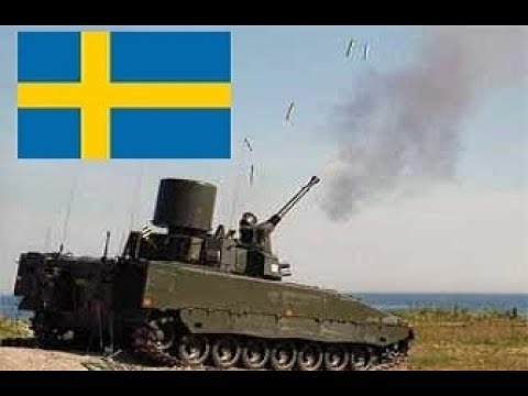Archivo - Show de Armas Suecas - 1992 (Parte 1/3) armamento de la primera guerra mundial