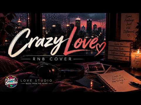 Crazy Love - Kim Chiu | Love Studio (Cover)