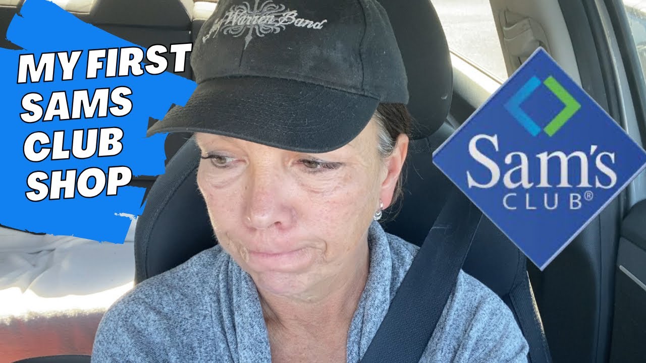 Walmart Spark, Doordash, Ride Along Ep 9: My First Sam’s Club Shopping Order