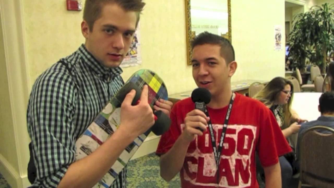 Playlist Live 2013- Youtube Convention