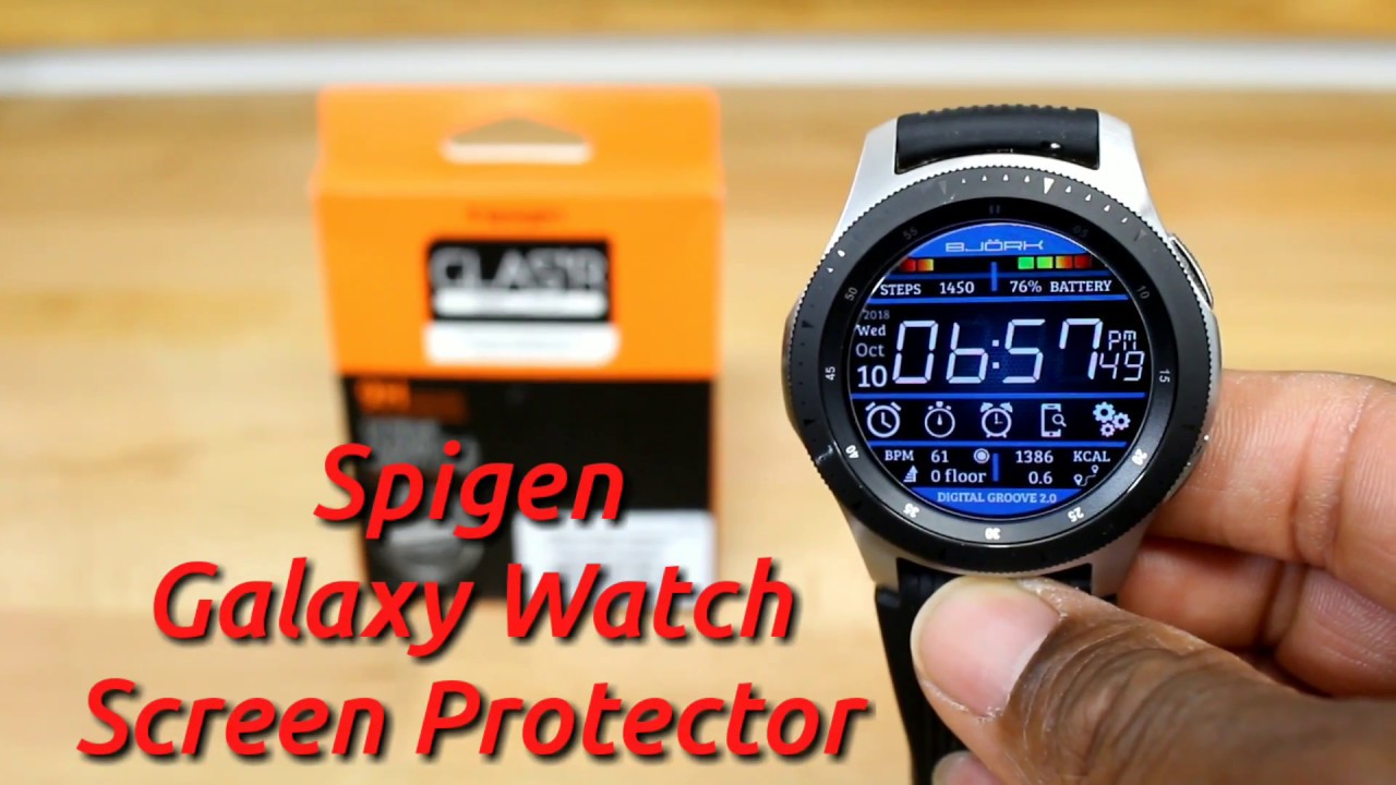 Spigen watch Strap Galaxy watch. Стекло для samsung watch