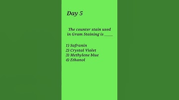 Daily Quiz   #foodtechnology #microbiology #dairy #dairytechnology #fssai #fso #food #cftri #foodie
