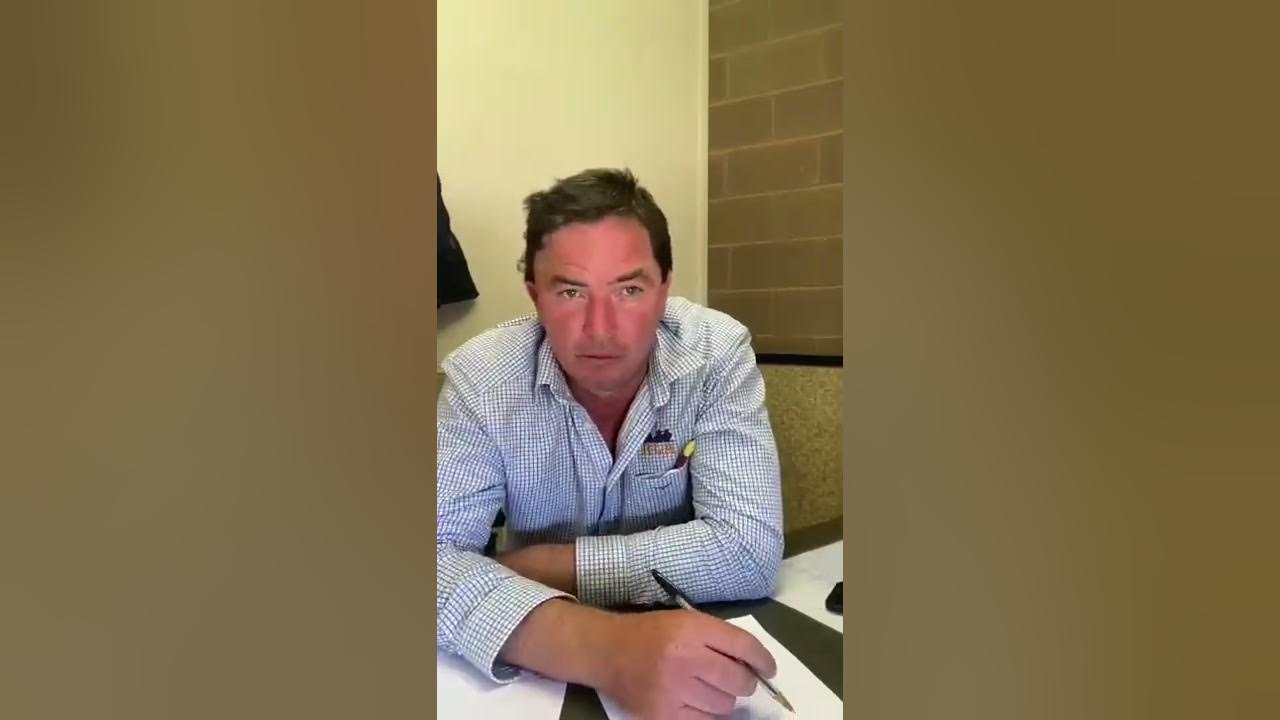 Wagga Sheep & Lamb Market Report 1/12/22 YouTube