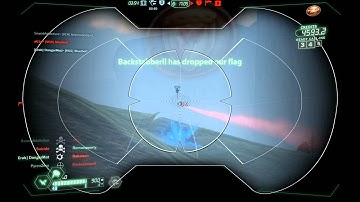 Tribes Ascend - Sentinel Montage