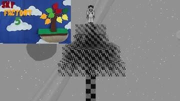 Where Are The Colors? Minecraft SkyFactory 5