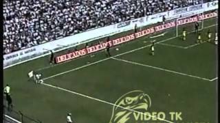 6/6 TM Gallos Blancos vs America, 12-11-94, F16, 94-95