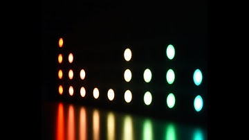 ECE 341 FFT Audio Visualizer Group 6