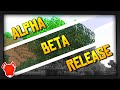 LOAD ALPHA WORLDS in MODERN MINECRAFT?!