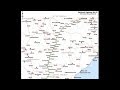 Modi percieved Ahmedabad & Varanasi?