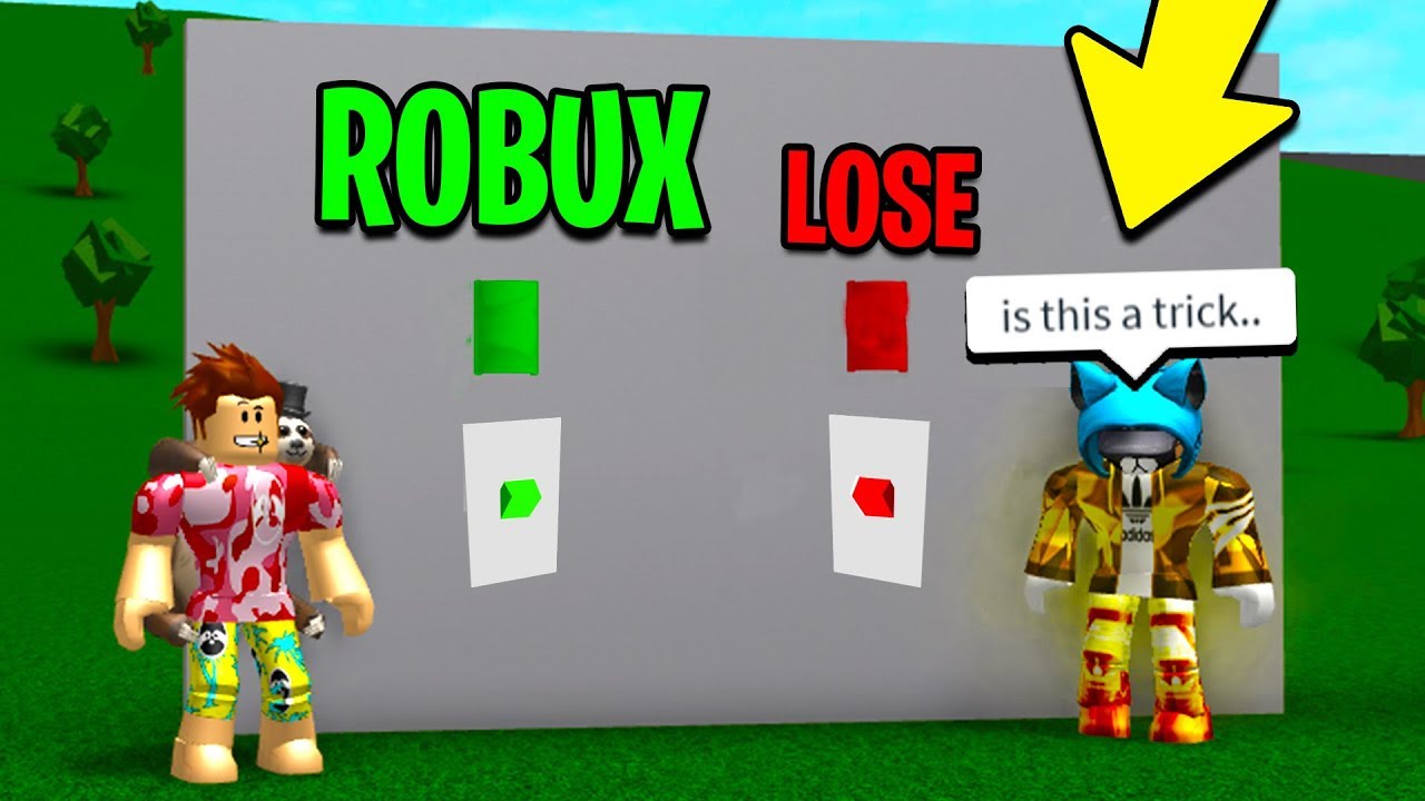 Poor House Experiment For 100 000 Roblox Youtube - poor house experiment for 100 000 roblox youtube