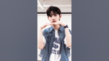zhang hao zb1 #zhanghao #ricky #zb1