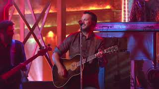 Luke Bryan - 'Country On' LIVE from the 56th Annual CMA Awards by Luke Bryan 132,972 views 1 year ago 3 minutes, 36 seconds