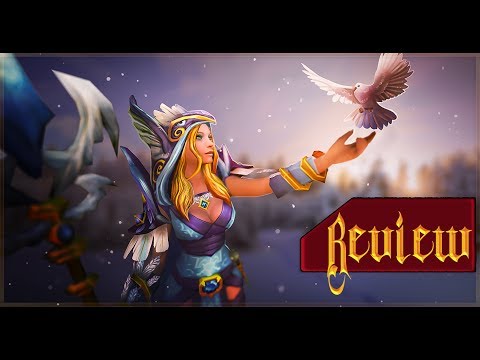 Dota 2 - განხილვა