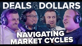 Alternative Investing, Distressed Real Estate, and Navigating Market Cycles | Deals 7 Dollars
