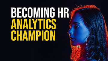 What is HR Analytics and How It Improves HR Efficiency?