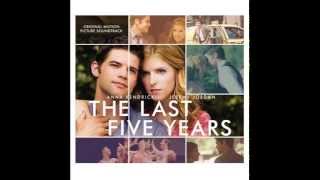 If I didn't believe in you - Jeremy Jordan (The Last Five Years, 2014) chords