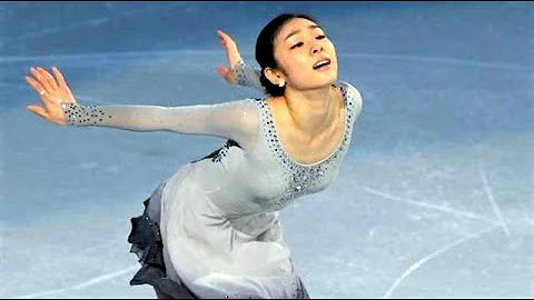 One Day When We Were Young - 張靚穎 (Jane Zhang) / 金妍兒 (Yuna Kim) - 天天要聞