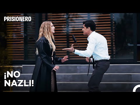 Las Malas Noticias Nunca Terminan - Prisionero Capitulo 15