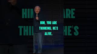 The Bible Says This About Calling On Jesus