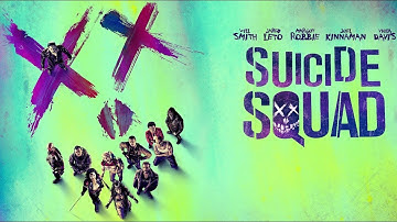 Suicide Squad। Android Game Review। Game Ensue