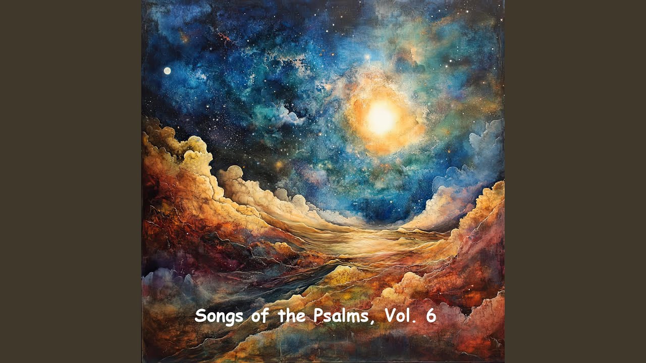 Psalm 81 Songs of Joy